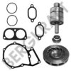 MERCE 5422000104 Repair Kit, water pump